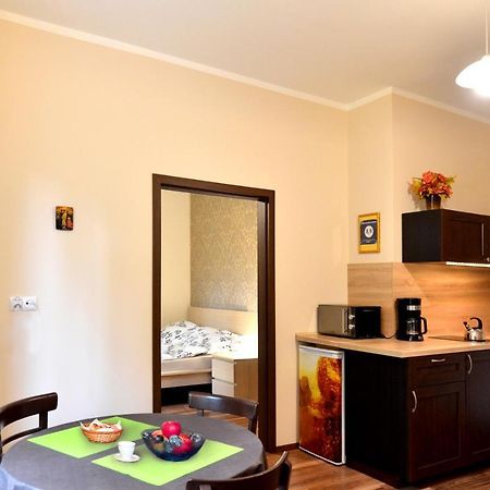 דירות גדנסק Amelia Apartament Centrum מראה חיצוני תמונה