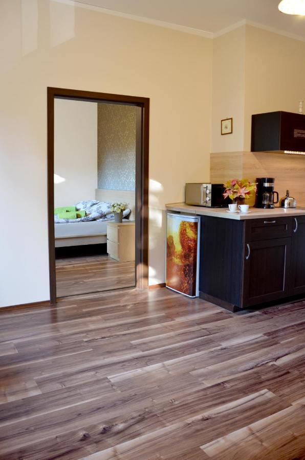 דירות גדנסק Amelia Apartament Centrum מראה חיצוני תמונה