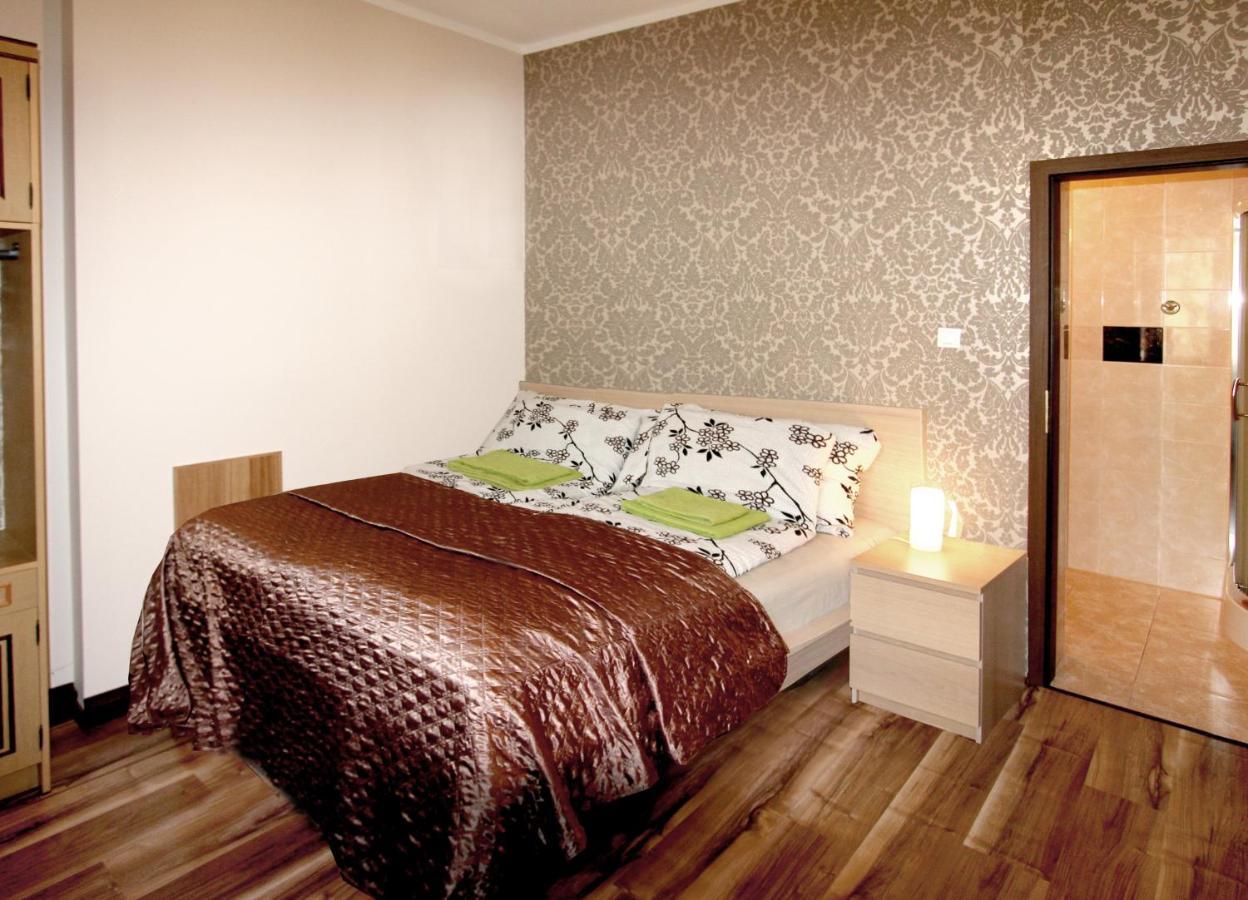 דירות גדנסק Amelia Apartament Centrum מראה חיצוני תמונה