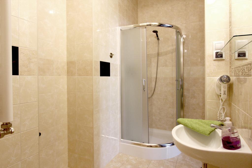דירות גדנסק Amelia Apartament Centrum חדר תמונה