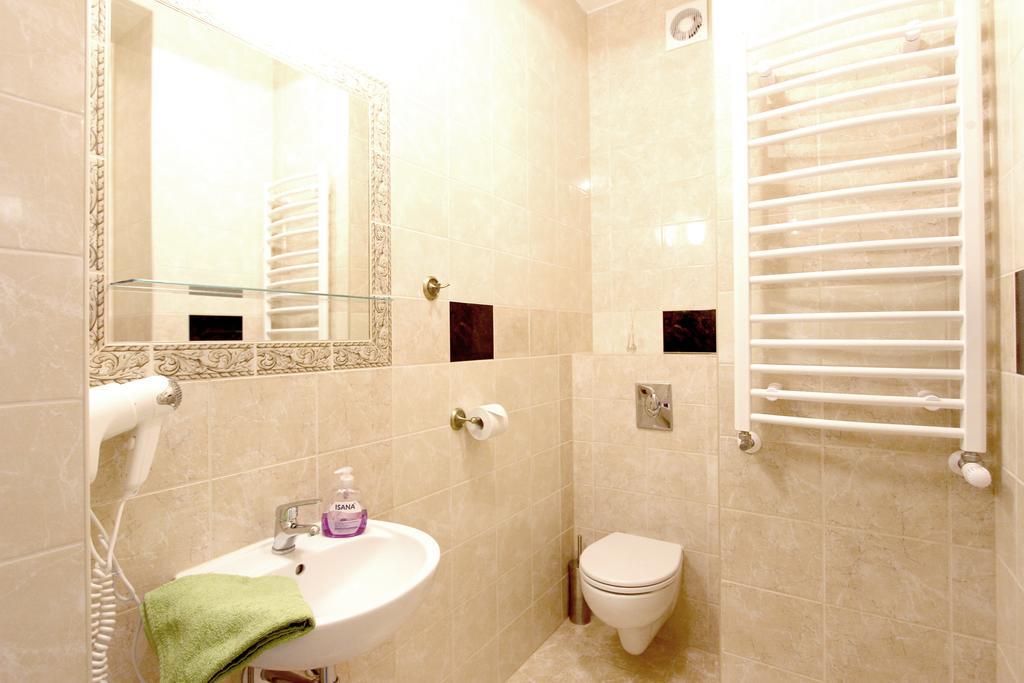 דירות גדנסק Amelia Apartament Centrum חדר תמונה