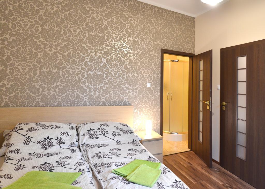 דירות גדנסק Amelia Apartament Centrum מראה חיצוני תמונה
